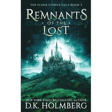 Remnants of the Lost