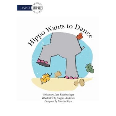 Hippo Wants To Dance