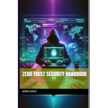 Zero Trust Security Handbook