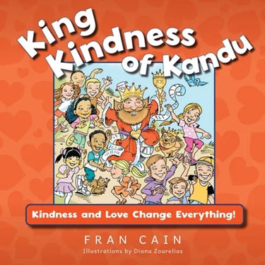 King Kindness of Kandu