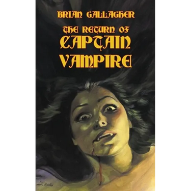 The Return of Captain Vampire