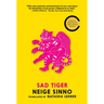 Sad Tiger