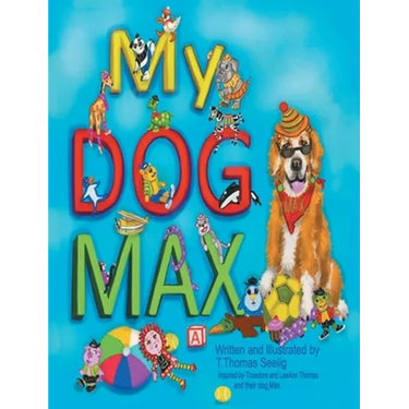 My Dog Max
