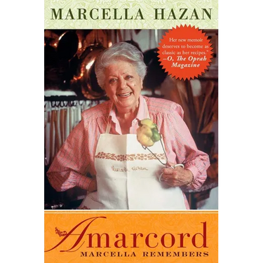 Amarcord: Marcella Remembers