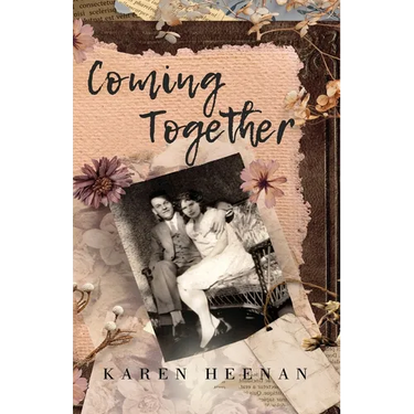 Coming Together: A Novel of Philadelphia and Beyond