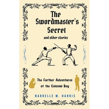 The Swordmaster's Secret and Other Stories