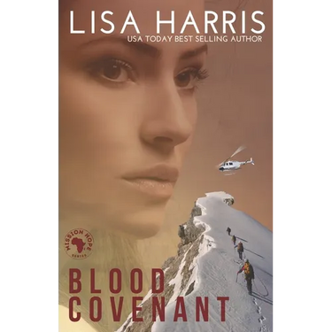 Blood Covenant