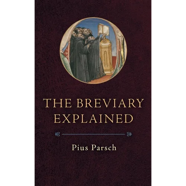 The Breviary Explained