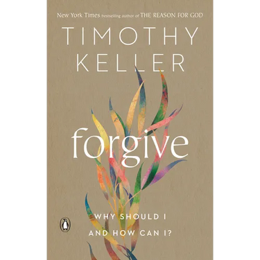 Forgive: Why Should I and How Can I?