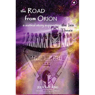 The Road from Orion