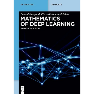 Mathematics of Deep Learning: An Introduction