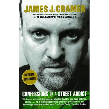 Confessions of a Street Addict