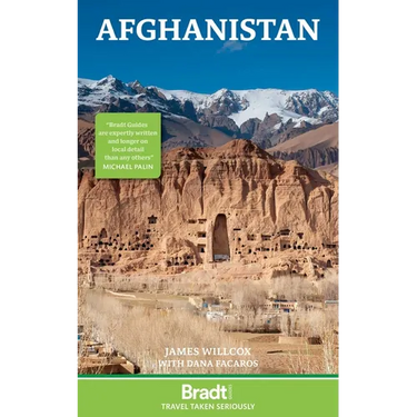 Afghanistan