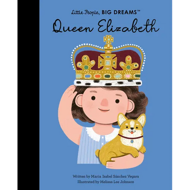 Queen Elizabeth