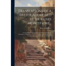 Translations of a Letter Addressed by Sir Moses Montefiore...: To the Jewish Congregations in the Holy Land, On the Promotion of Agriculture and Other