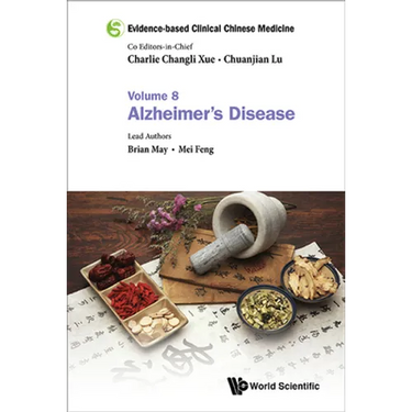 Evidence-Base Clin Chn Med (V8)