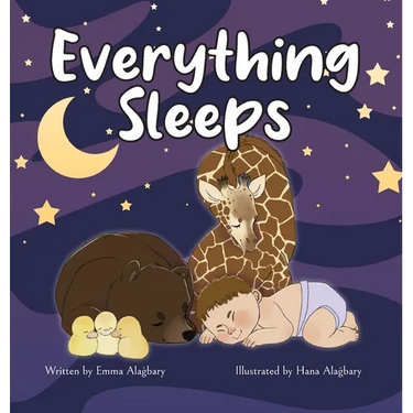 Everything Sleeps