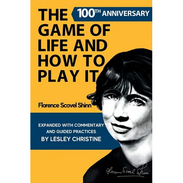 The Game of Life and How To Play It