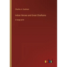 Indian Heroes and Great Chieftains: in large print
