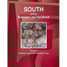 South Africa Business Law Handbook Volume 1 Strategic Information and Basic Laws