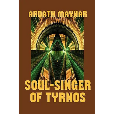 Soul-Singer of Tyrnos