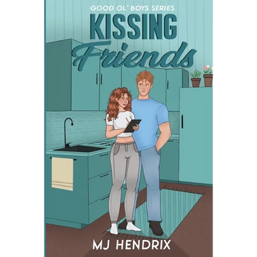 Kissing Friends