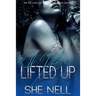 If I Be Lifted Up
