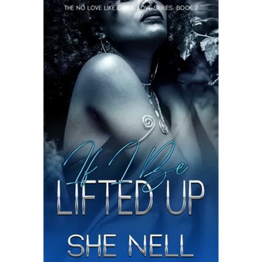 If I Be Lifted Up