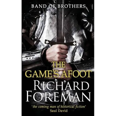 Band of Brothers: The Game's Afoot
