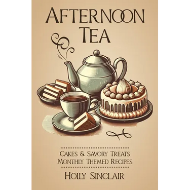 Afternoon Tea