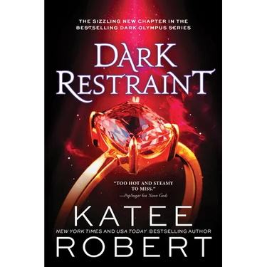 Dark Restraint