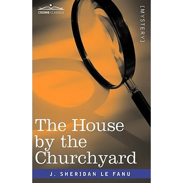 The House by the Churchyard