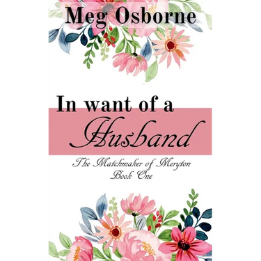 In Want of a Husband