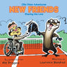 New Friends: Sharing the Love