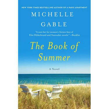 The Book of Summer