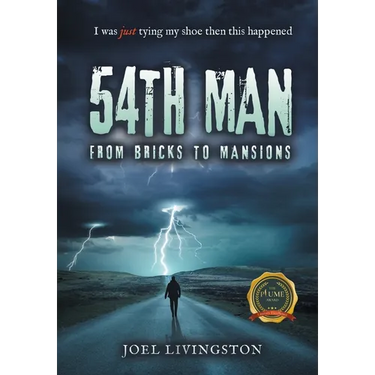 54th Man: From Bricks to Mansions