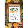 Health Benefits of Alpha Lipoic Acid