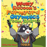 Wally Raccoon's Farmyard Olympics - Team Sports: bedtime books for kids