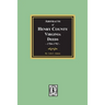 Abstracts of Deeds Henry County, Virginia 1784-1792. (Volume #2)