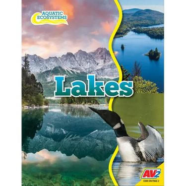 Lakes