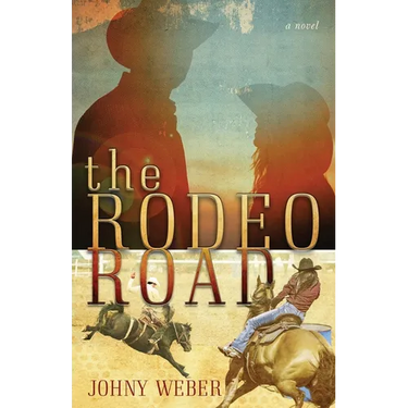 The Rodeo Road