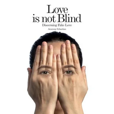 Love is not Blind: Discerning Fake Love