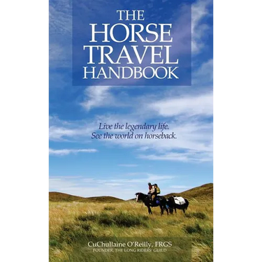 The Horse Travel Handbook