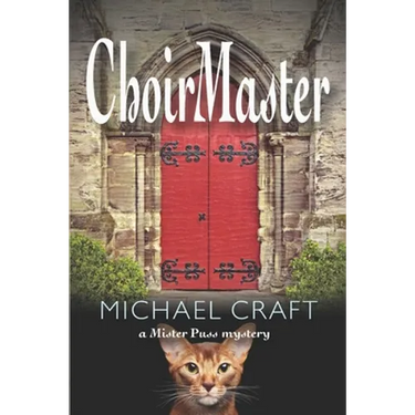 ChoirMaster: A Mister Puss Mystery