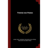 Twenty one Poems
