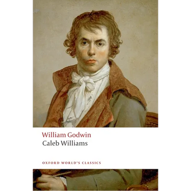 Caleb Williams