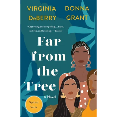 Far from the Tree