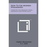 How to Use Modern Ephemerides: Computed for Midnight, Noon, Greenwich and Other Places