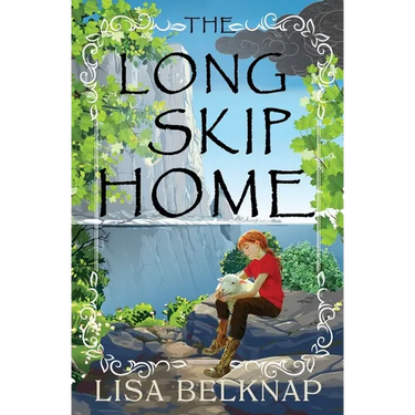 The Long Skip Home