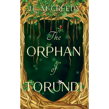 The Orphan of Torundi